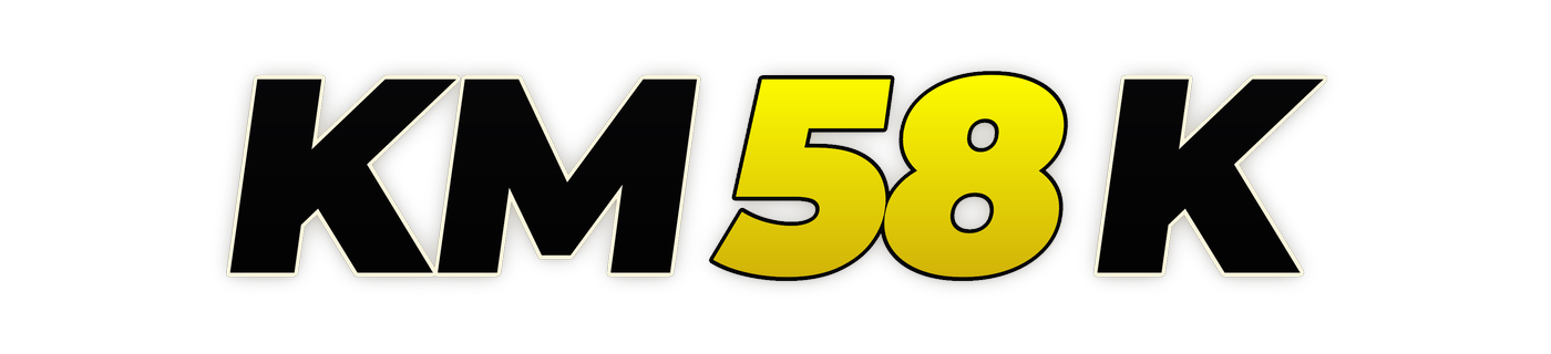 km58k logo